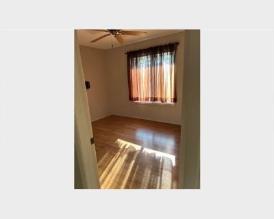 Female, professionals. Apartment. 2 bedrooms total. 1 bedrooms available (Single Room). 2 bathrooms. 6 months minimum stay. Available now. Parking . Terrace/ Balcony . Wifi .. This is a 2 bed 2 bath condo. There are 3 other units in the bldg. Located in a quiet neighborhood with condo's on one side of the street and single family homes on the other side. This bldg is a 55 and older bldg, but th...