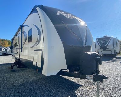 2019 Grand Design 285bhts Reflection Travel Trailer