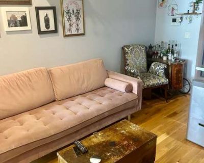 1120 Willoughby Ave. Home to great food, eclectic neighbors, and arts & culture galore, Brooklyn is the place to be. On-site laundry Patio / balcony Dishwasher Pet friendly Recently renovated Stainless steel Unit Amenities air conditioning dishwasher patio / balcony recently renovated stainless steel Property Amenities cats allowed dogs allowed pet friendly coffee bar on-site laundry. Pets allo...