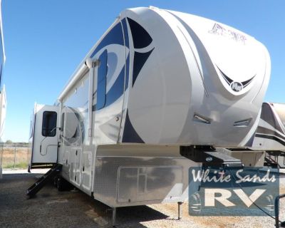 2021 Northwood Arctic Fox 35-5Z