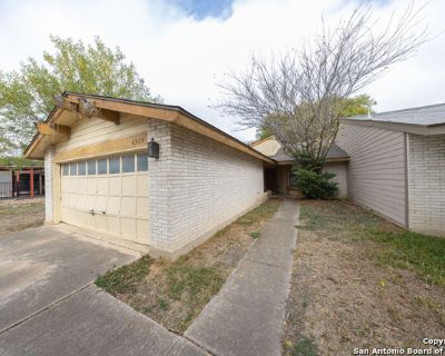 3 Bedroom 2BA 1549 ft Single Family House For Sale in San Antonio, TX