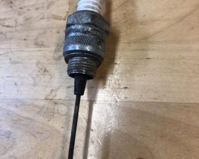 Champion Gas Heater Ignitor Plug Used