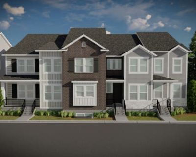 3 Bedroom 3BA 2381 ft Townhouse For Sale in SARATOGA SPRINGS, UT