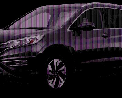 Used 2016 Honda CR-V Touring