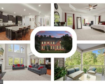 5 Bedroom 4BA 6271 ft Single Family House For Sale in Upper Marlboro, MD