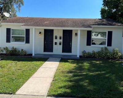 4 Bedroom 4BA 2368 ft Multi-Family For Sale in Tampa, FL