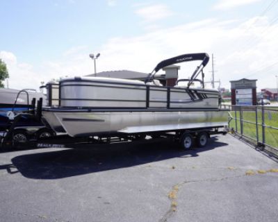 2025 G3 Boats SELECT 324RC TRITOON for sale at Osage Beach MO. For more photos and details visit the full listing at BoatCrazy where you can also contact the seller with questions.
