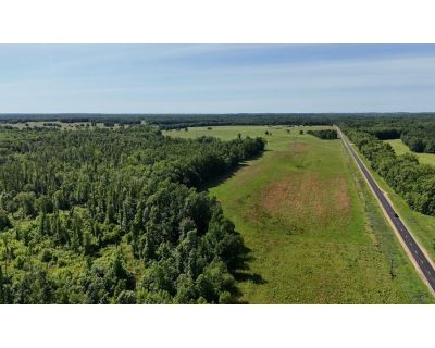 Land For Sale in Holly Springs, MS