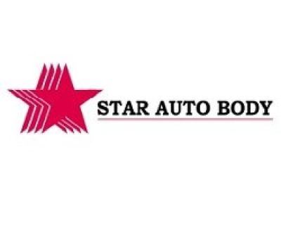 Star Auto Body