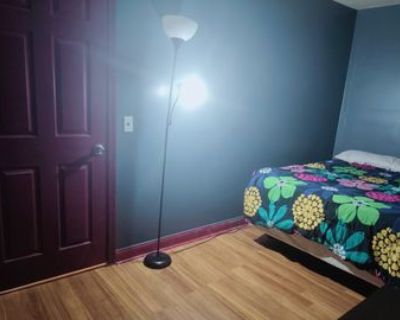 Chai (Has a Townhouse). Room in the 1 Bedroom 1BA House For Rent in Wilmington, DE