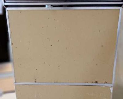 OFFER-USED PORTABLE DISHWASHER