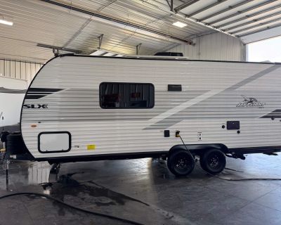 2025 Jayco Jay Flight SLX 211MBW