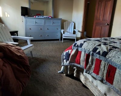 Furnished Room for Rent - Female roommate wanted