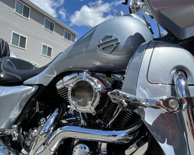 2013 Harley-Davidson ROAD GLIDE CUSTOM