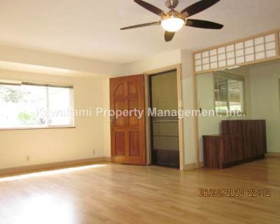 3 Bedroom 2BA 1562 ft Apartment For Rent in Aiea, HI