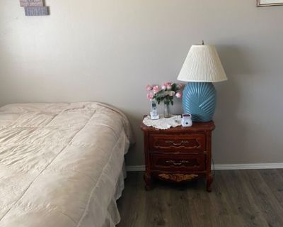 Room for rent senior citizen community must be 55 or older