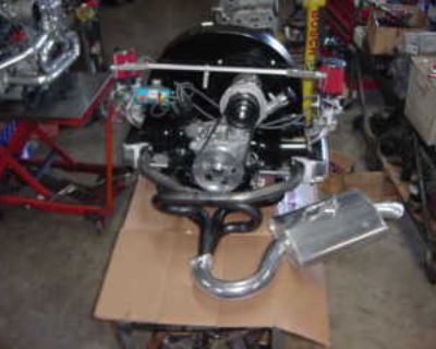 1600 cc turnkey rebuilt with all new top end parts