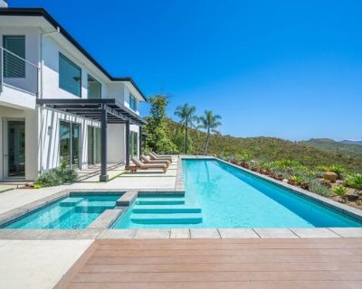Hassted Dr, Malibu, Home For Rent