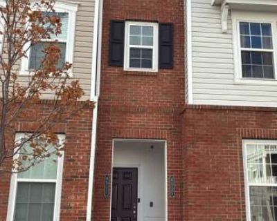 3 Bedroom 2.5BA 2594 ft Apartment For Rent in Owings Mills, MD