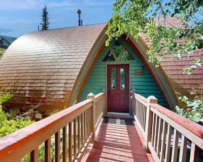 5 Bedroom 2.5BA House Vacation Rental in Creekside Chalet, Alta, UT