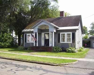 3 Bedroom 2BA 2088 ft Single Family Home For Sale in SHERBURNE, NY