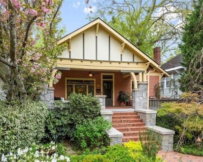 Westminster Dr Ne, Atlanta, Home For Sale