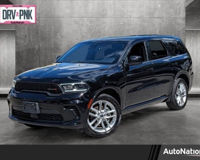 Used Dodge Durango For Sale St. Petersburg, FL | 1C4RDJDG6PC575902 | AutoNation Ford St. Petersburg