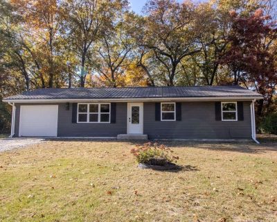 3 Bedroom 1BA 1008 ft Single Family House For Sale in North Judson, IN