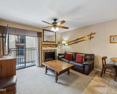 1 Bedroom 1BA 490 ft Furnished Multi Family Home For Sale in PARK CITY, UT