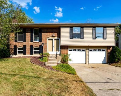 3 Bedroom 2BA 1650 ft Single Family House For Sale in Colerain Twp, OH