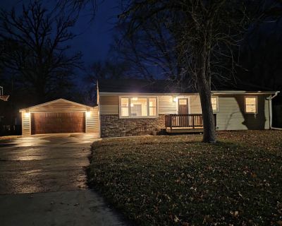 2 Bedroom 1BA 1288 ft Single Family House For Sale in Webster City, IA