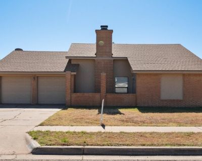 3513 103rd St. This property offers 3 spacious bedrooms, 2 full bathrooms, and an open-concept living area filled with natural light. The kitchen features plenty of counter space, updated appliances, and a convenient breakfast bar-perfect for everyday living and entertaining. The isolated primary suite includes a private bathroom and generous closet space. Enjoy the fenced backyard, ideal for r...