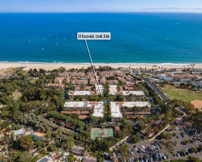 2 Bedroom 2.5BA 1735 ft Apartment For Rent in Santa Barbara, CA
