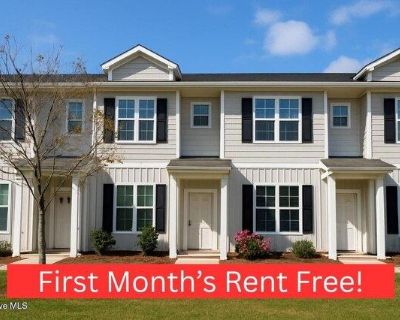 Leland NC 28451. SUMMARY: Discover an opportunity with this Leland house for rent and available for $1,650 /Monthly. This could be your next ideal home or a smart investment. More details await. Move in special alert! FIRST MONTH'S RENT FREE! with 16 month lease. **Deposit free move in for qualified renters. PM firm (adsbygoogle = window.adsbygoogle || []).push({}); has partnered with Obligo to...