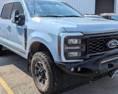 Used 2024 Ford Super Duty F-250 LARIAT