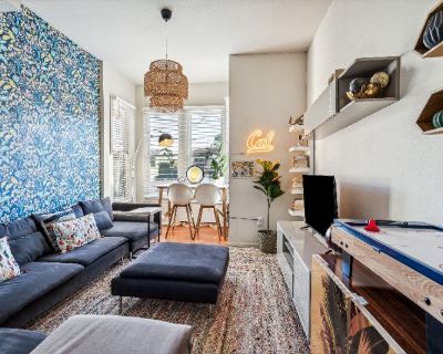 Furnished Room for Rent - Dwight 2C: Shared Room_$BedConvenient Location Ne