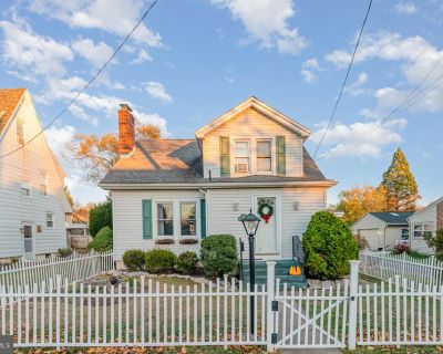 3 Bedroom 1BA 1473 ft Single Family House For Sale in Carlisle, PA