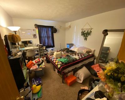 Nikita (Has an Apartment) on iROOMit. Room in the 2 Bedroom 1BA Pet-Friendly...