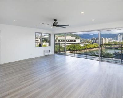 2 Bedroom 2BA 1000 ft Condominium For Sale in HONOLULU, HI