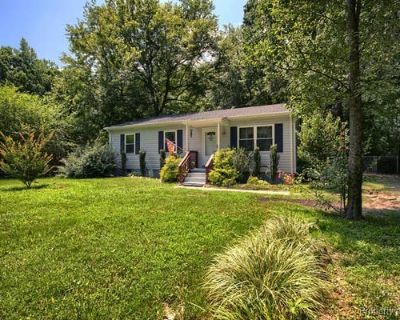 3 Bedroom 2BA 1000 ft Single Family Home For Sale in GLOUCESTER, VA