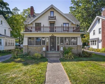 4 Bedroom 2BA 2072 ft Single Family House For Sale in Cuyahoga Falls, OH