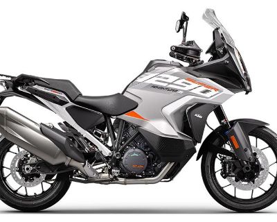 2024 KTM 1290 Super Adventure S Dual Purpose Albuquerque, NM