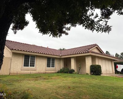 3 Bedroom 2BA 1238 ft Apartment For Rent in Moorpark, CA