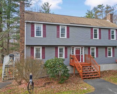 2 Bedroom 1BA 1054 ft Condo For Sale in Derry, NH