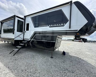 2025 Brinkley 3250 For Sale by Dealer in Duncan, South Carolina