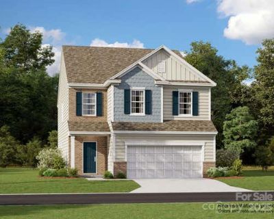 4 Bedroom 3BA 2212 ft Single Family Home For Sale in CRAMERTON, NC