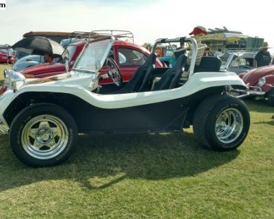 1975 Manx Style Dune Buggy