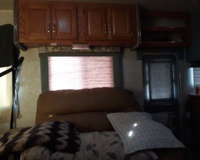 2002 Gulfstrem Conquest Class A