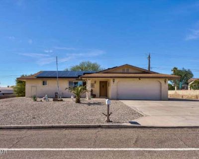 2 Bedroom 2BA 1713 ft Single Family Home For Sale in LAKE HAVASU CITY, AZ