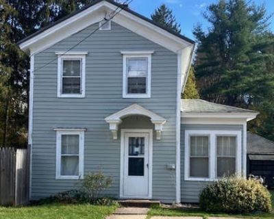 3 Bedroom 2BA 1439 ft Single Family Home For Sale in NORWICH, NY